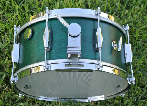 Gretsch 5x14 broadkaster - gretsch,