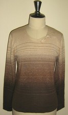 Pull Alain MANOUKIAN en T3 ou