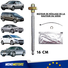 MOTEUR DE RÉGLAGE DE LA