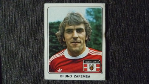 Sticker panini foot - panini,