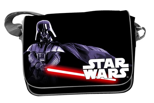 Star wars darth vader sac - star,