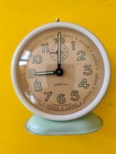 reveil REGILUX S M I L lumineux nuit