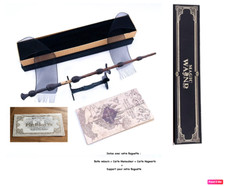 Harry Pottter Baguette Wand