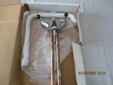 MÉLANGEUR  CHAVONNET  DELABIE  MONO TROU SUR TABLE 5610 