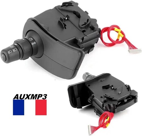 Comodo phare clignotant