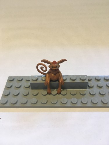 Salacious crumb lego mini - -,