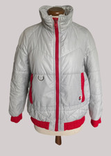 BLOUSON VESTE KWAY VINTAGE