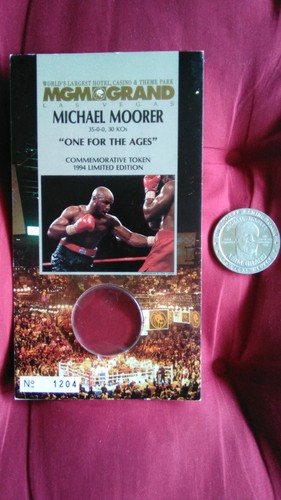 Mgm grand las vegas token - vegas,