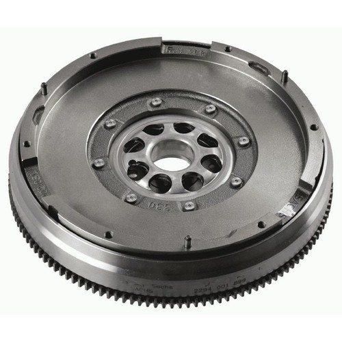 Volant moteur masse sachs - volant,