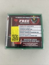 Lee Precision Breech Lock