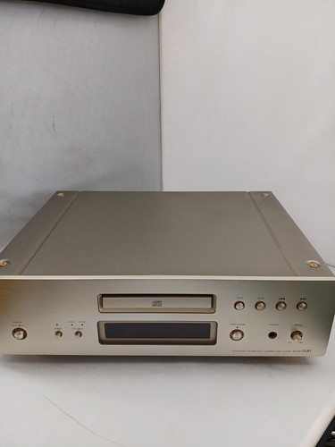 Denon dcd s10 - dcd-s10, cd