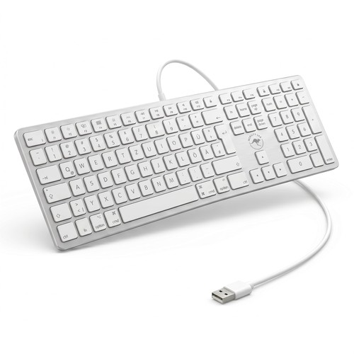 Clavier allemand qwertz - clavier,