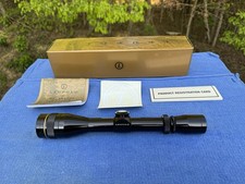 LEUPOLD VX-II 3-9x33mm
