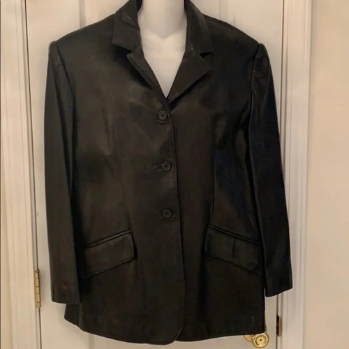 Marvin richards ladies - marvin, leather