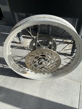 Jante Arrière Yamaha Xtx 125