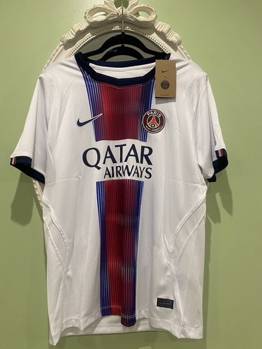 Nike maillot psg extérieur - psg,