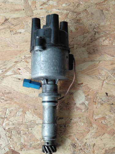 Allumeur ducellier 4510b la2 - allumeur, 4510b.la2
