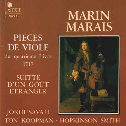 Pieces violes quatrième - de, du