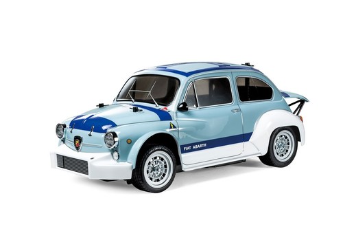 Fiat abarth 1000 - 1000, mb-01
