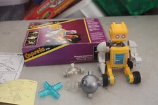 CAPSELA 70 BUILD 5 ACTION