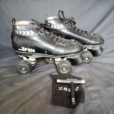 SP204 Vintage Roller Derby