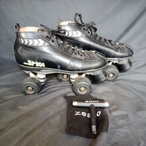 Sp204 vintage roller derby - sp204,