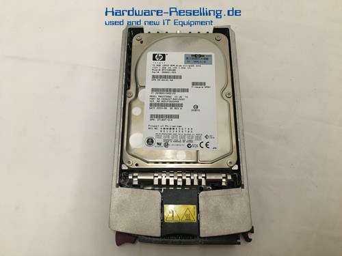 Scsi 72gb 15k rpm - 72gb,