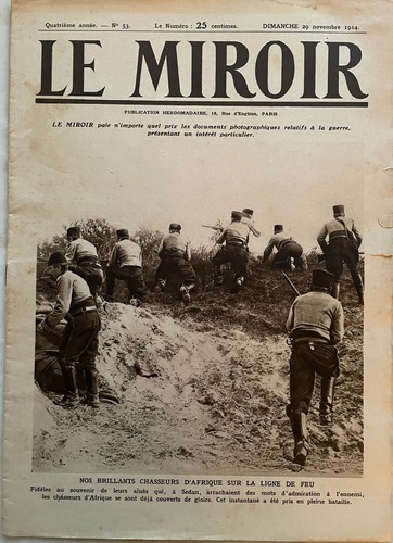 Miroir 53 du 29 - miroir,