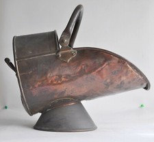 Seau à charbon ou charbonnière- France - Circa 1800