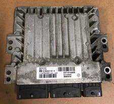 CALCULATEUR RENAULT SIEMENS SID305 S180067144A 237101495R 237100669R