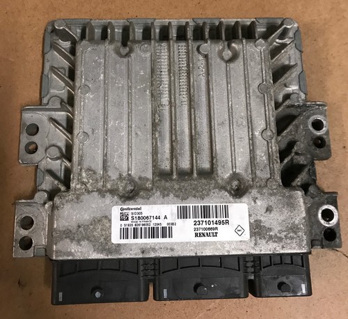 Calculateur renault siemens - calculateur,