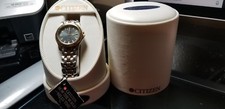 Citizen blue yellow gold - citizen, toned