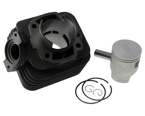 Kit cylindre 100cc - , 2extreme