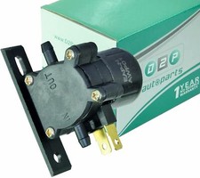 12 Volt Universal Pompe de