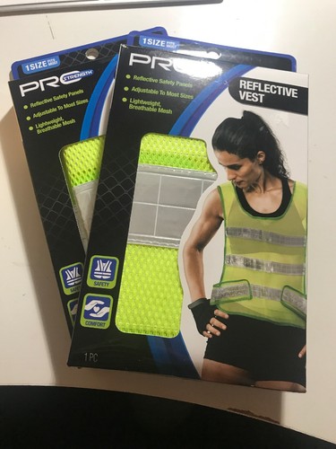 High visibility pro strength - visibility,