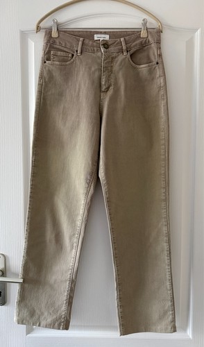 Jean beige gérard darel - jean,