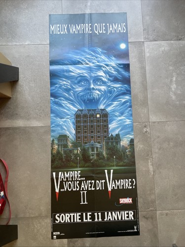 Vampire vous avez dit - "vampire,,