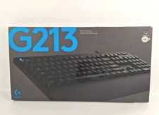 LOGITECH G213 Prodigy Clavier