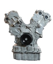 Moteur pour Mercedes Sprinter