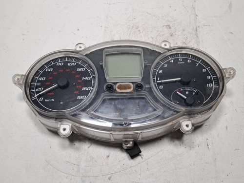 Quadro compteur piaggio mp3 - mp3, i