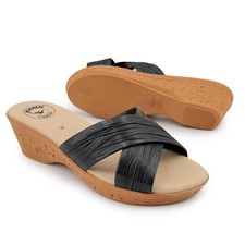 Chaussures Mules Femme