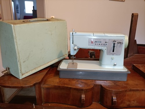 Singer machine coudre - machine, à