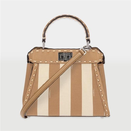 Fendi sac fourre tout mini - fendi,
