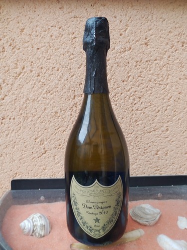 Dom perignon brut 2010 - perignon,
