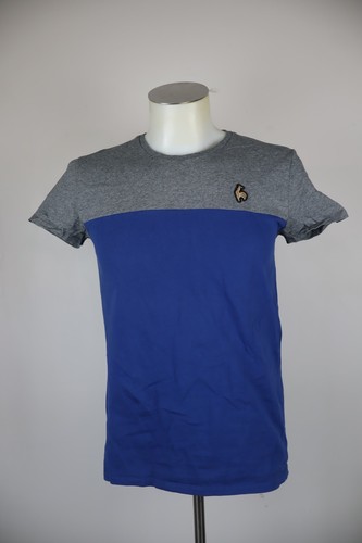 Coq sportif shirt homme - le,