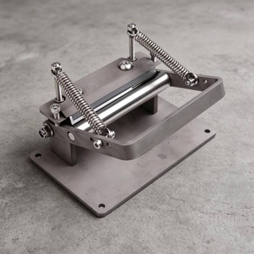 Machine amincir cuir - machine,