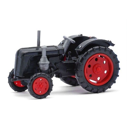 Busch 210010104 tracteur - busch,