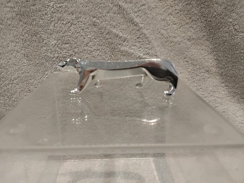 Porte couteau métal argenté - porte,