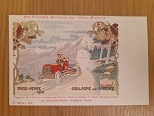 Carte postale ancienne - Les