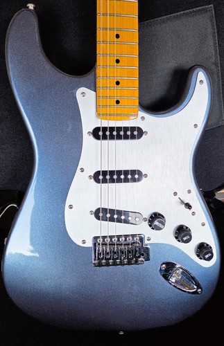 Custom build stratocaster - custom,